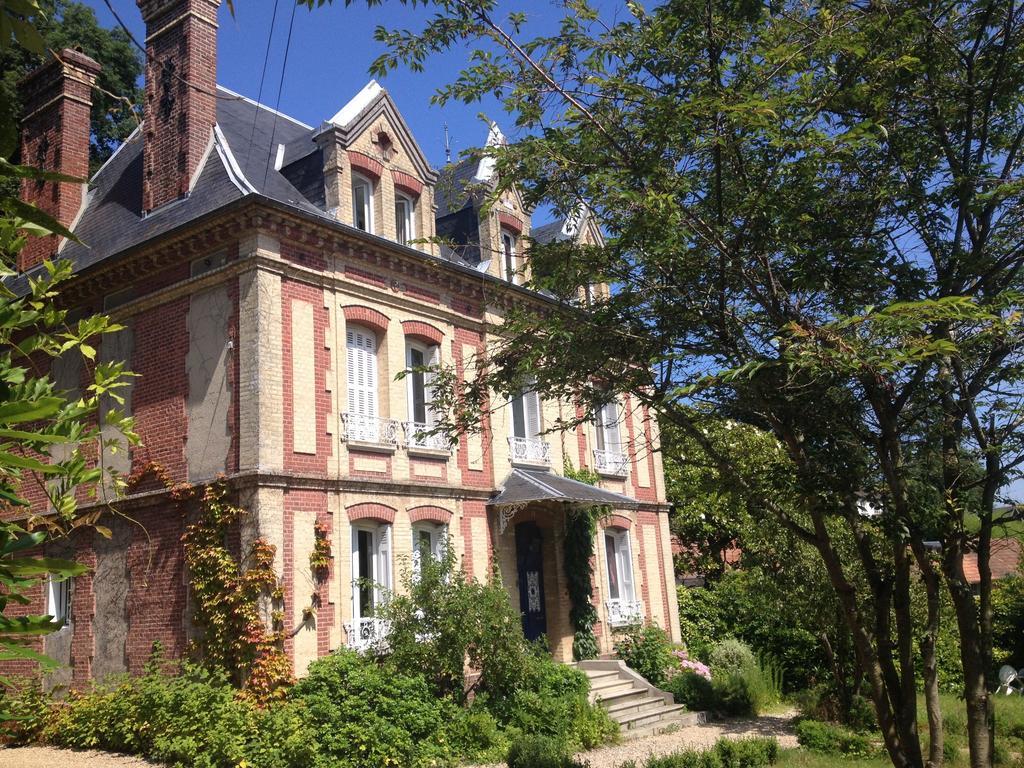 Bed & Breakfast La Liniere *