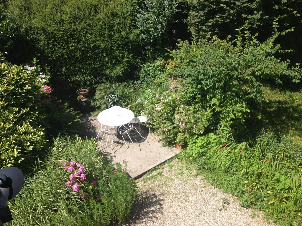 Bed & Breakfast La Liniere *