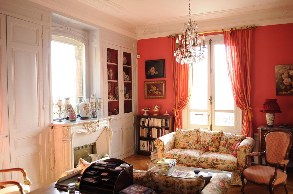 Bed & Breakfast La Liniere