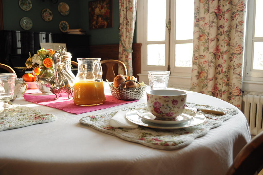 Bed & Breakfast La Liniere La Rivière-Saint-Sauveur