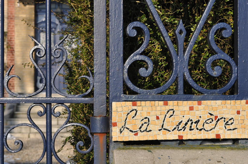 Bed & Breakfast La Liniere